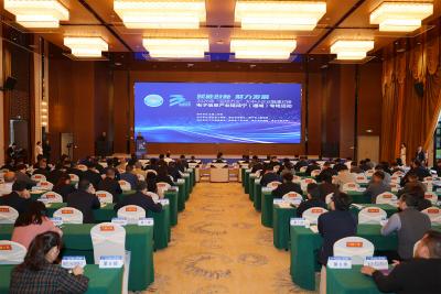 赋能创新，聚力发展——2026年“百场万企”大中小企业融通对接电子信息产业链咸宁（通城）专场活动举行  