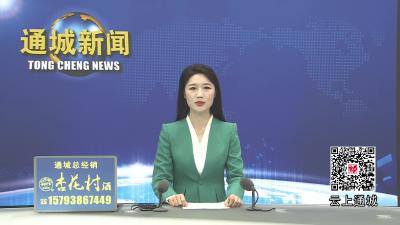 视频-黄建平赴江浙沪地区开展招商考察