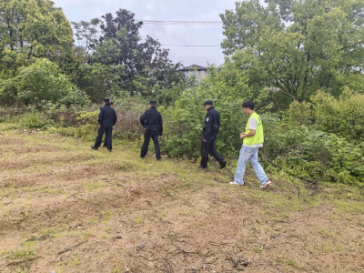 通城县四庄乡：禁种禁制齐发力 守护无毒家园