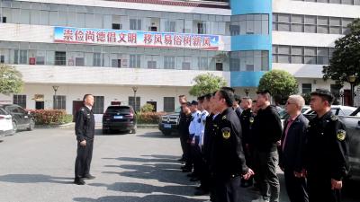 视频-通城县多部门联合开展打击非法捕捞和垂钓专项行动 守护一级饮用水源地安全