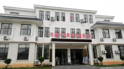 视频-通城县开展肿瘤与传染病防治宣教义诊活动 