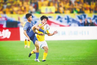 湖北17市州共享家门口的“世界杯”