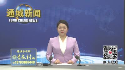 视频-通城：150名政法干警结对企业 以法治力量护航企业高质量发展
