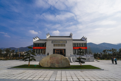 塘湖镇红色热土再添“国安名片” | 通城秋收暴动纪念馆获评第三批“湖北省全民国家安全教育基地”