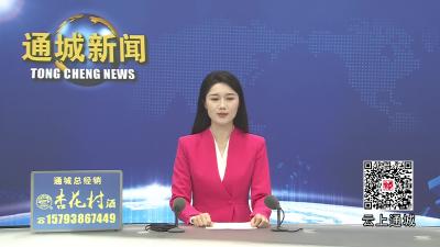 视频-舞动非遗潮 乐享邻里情｜三县广场舞展演点亮文旅盛宴