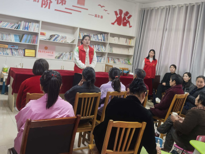 通城县石南镇开展家庭教育专题活动 破解孩子“手机依赖”难题