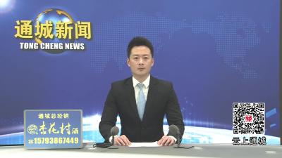 视频-通城县人大常委会调研生态环境保护及饮用水源地项目建设工作