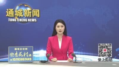 视频-“楚超”观赛意犹未尽？三省五县邀您打卡药姑山古瑶村——鄂湘赣“非遗+潮玩”嘉年华解锁文旅消费新体验