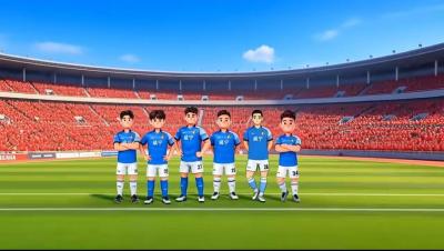 看楚超联赛 游隽秀通城——绿茵逐梦 瑶乡有约！