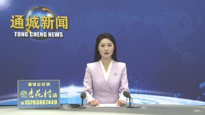 视频-黄建平主持召开县委常委会2026年第8次会议 
