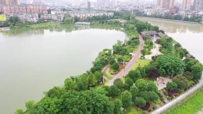 视频-家门口的“诗与远方”｜隽秀书房打造便民文化阵地