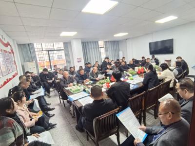 以积分促履职 以兑换暖人心丨通城县隽水镇石泉社区试行积分兑换管理