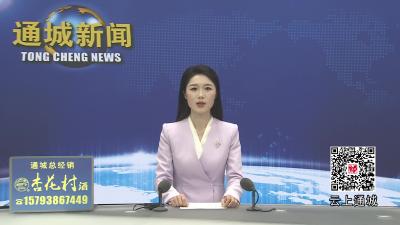 视频-通城县第十九届人民代表大会第六次会议开幕