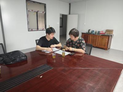 通城县马港镇：深耕“四个一线”练兵场 淬炼高素质实干铁军