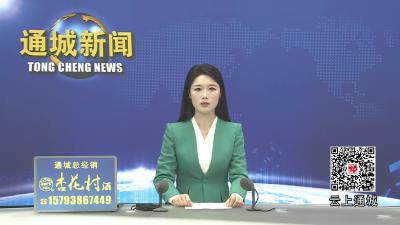 视频-通城县召开酒业协会筹建工作部署暨酒产业调查摸底工作培训会