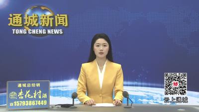 视频-通城县召开烟花爆竹全链条“打非治违”工作部署暨警示教育培训会 