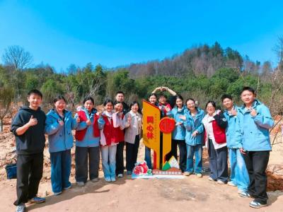 融在楚天 建功支点｜通城县以节日为桥深化社区各民族交往交流交融 