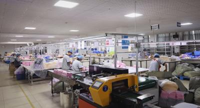 【非公企业党建】湖北丽尔家日用品股份有限公司：抓实非公企业党建 助推企业提质增效
