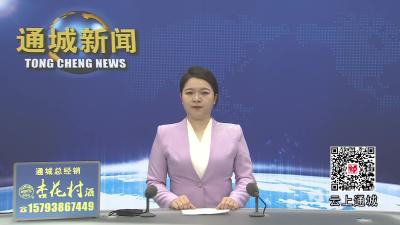视频-通城县“三农”干部队伍素质提升年活动暨业务培训会召开 