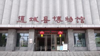 视频-通城：“五一”假期文博热 乐享假日好时光