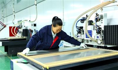 湖北宝通科技有限公司：深耕高端线路板赛道