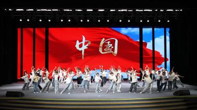 抢先看！缤纷“六一”将至，通城少年尽显艺术风采