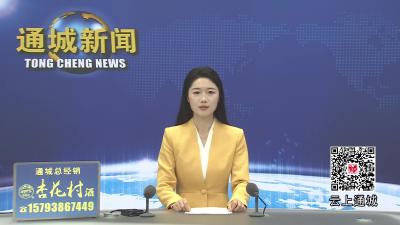 视频-黄建平到县人民法院调研 