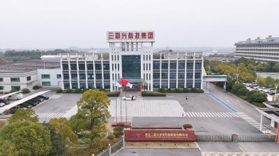 【劳模风采】湖北三赢兴光电科技股份有限公司：匠心筑梦兴智造 实干攻坚提质效  