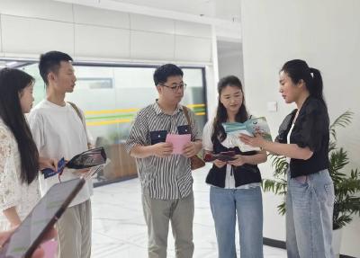 通城民政：禁毒护航新婚路 优生优育筑幸福 