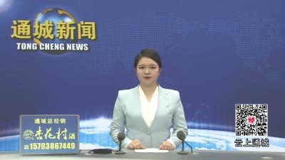 视频-县领导检查2026年中考考务工作