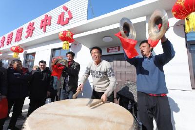 深入学习贯彻习近平党建思想系列述评之一