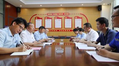 【非公企业党建】湖北平安电工科技股份公司：党建“活水”浇灌企业科创发展“硕果”  