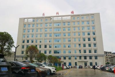 通城这两处建筑“绿”动起来，为公共机构低碳发展打样