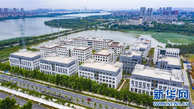 聚焦高质量发展丨研发在武汉 转化在咸宁：跨区域协同创新的咸宁实践