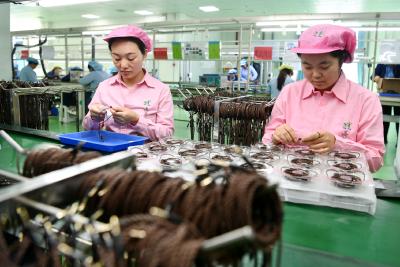 湖北通城：9家企业入选省级专精特新名单