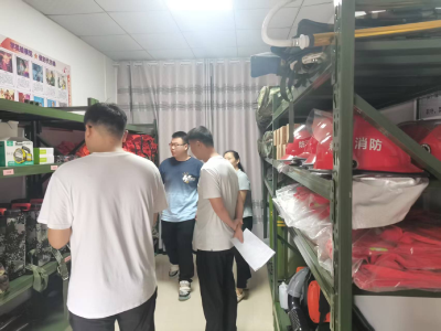 通城县马港镇：党建引领聚合力 筑牢防汛安全屏障