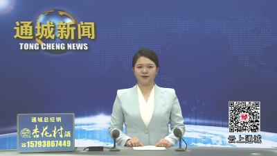 视频-从“心”出发 温暖同行｜通城县隽水初中开展心理委员培训