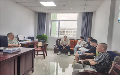 通城县仲裁院2小时化解重复信访劳动争议