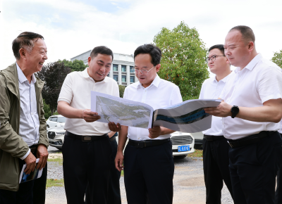 黄建平调研包保民生实事工作进展和12315热线受理诉求情况