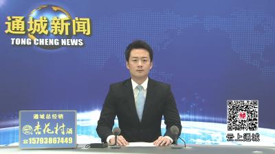 视频-通城：185名科级干部下沉一线 当好防汛防台风排头兵 