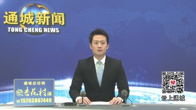 视频-通城：绷紧防汛安全弦 多举措筑牢群众“平安盾” 