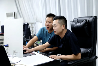 通城辅警管理：严管精训厚爱 锻造过硬队伍