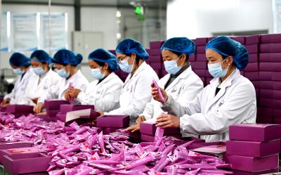 从一口铜锅到智能产线：九楚膏滋的产业升级之路