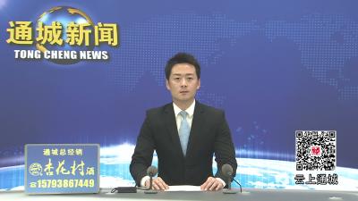 视频-通城县举行“两优一先”表彰大会 ﻿  