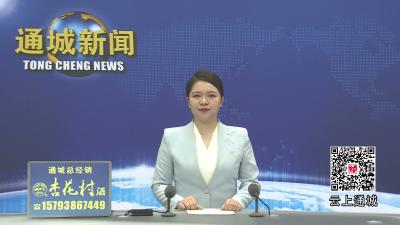 视频-通城县召开庆祝中国共产党成立105周年县级老干部座谈会