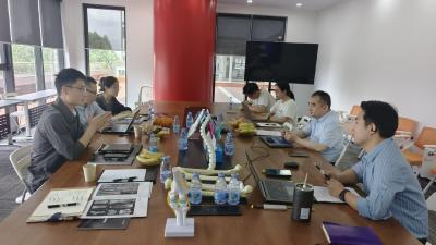 冲出幕阜山 深耕五大区 | 通城以“驻点+链式”双轮驱动奏响招商奋进曲
