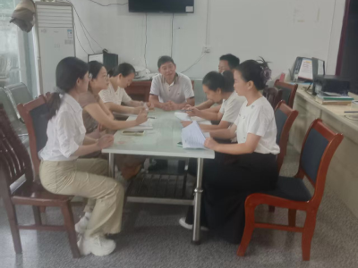 通城县石南镇：防溺水宣传车穿梭村组  筑牢暑期“安全堤”