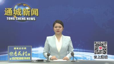视频-通城县供销社召开庆祝中国共产党成立105周年暨2026年“七一”党员大会