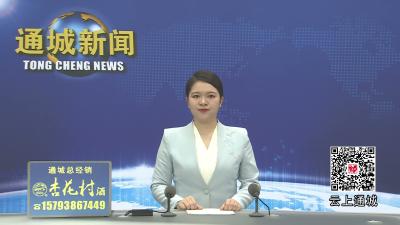 视频-通城县教育系统召开庆祝中国共产党成立105周年暨“七一”表扬大会