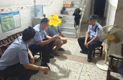 深夜紧急劝阻！通城民警成功止损18.5万元，戳破短视频投资骗局